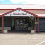 Parndana Hotel Cabins - Queensland Tourism 0