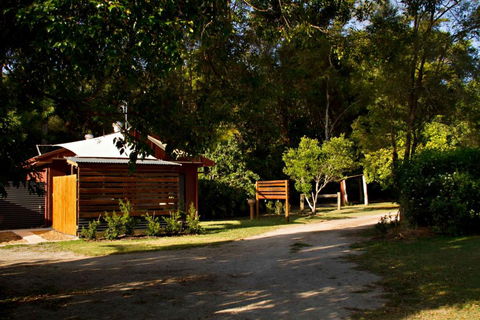 Bielbys Hideaway - Queensland Tourism 6