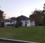 King Cottage - Queensland Tourism
