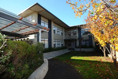 Glenelg Holiday Apartments-Ellis - Queensland Tourism 0