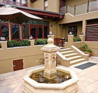 The Old Bank Boutique Hotel - QLD Tourism