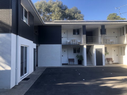 The Lodge Broulee - QLD Tourism 0