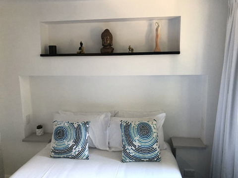 The Lodge Broulee - QLD Tourism 6