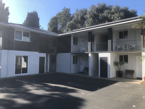 The Lodge Broulee - QLD Tourism 2