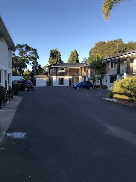 The Lodge Broulee - QLD Tourism 3