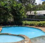 Gumnut Glen Cabins - QLD Tourism