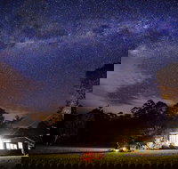 Nightcap Ridge - QLD Tourism