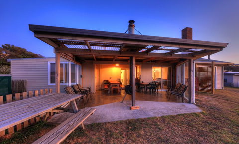 Arthur River Spa Cottage - Queensland Tourism 5
