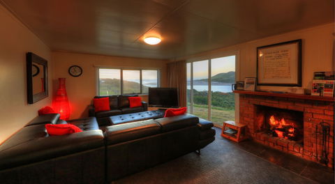 Arthur River Spa Cottage - Queensland Tourism 3