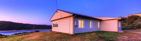 Arthur River Spa Cottage - Queensland Tourism 0