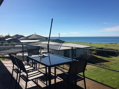 Hamilton - Queensland Tourism 1