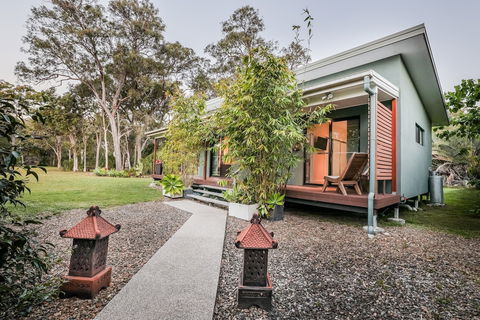 Agnes Water Stays - Queensland Tourism 0