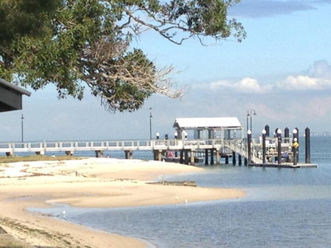 Keiths Sister - Queensland Tourism 3