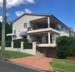 Bel Mondo Apartments - QLD Tourism