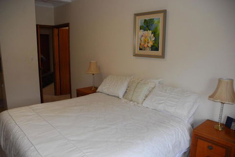 Gaerwood B & B - QLD Tourism 2