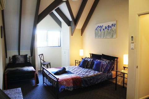 Dalby Apartments Self Contained Motel - Queensland Tourism 6