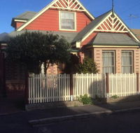 3 batten street - Queensland Tourism