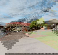 Mulberry House - Queensland Tourism