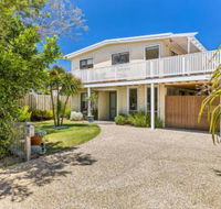 Coastal Retreat in Blairgowrie - Queensland Tourism