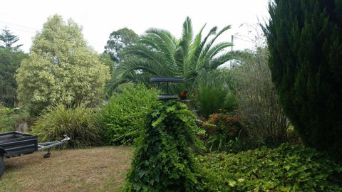 Cottage By The Bay - QLD Tourism 2