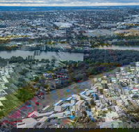 Ingenia Holidays Nepean River - QLD Tourism