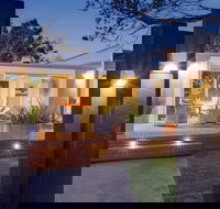 Capella Villa 1 - Queensland Tourism