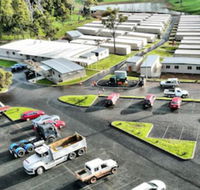 Collie Hills Accommodation Village - Queensland Tourism