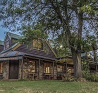 Gold Mine Guesthouse - QLD Tourism