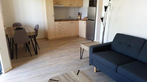 Lakeview Apartments - Queensland Tourism 2