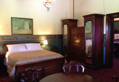 Ranelagh House - Queensland Tourism 5