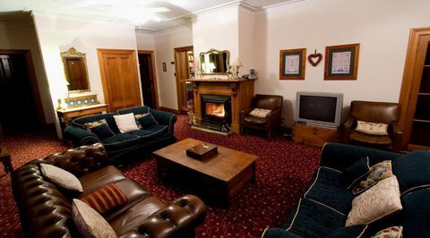 Ranelagh House - Queensland Tourism 6