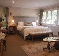 Villa DAmour - QLD Tourism