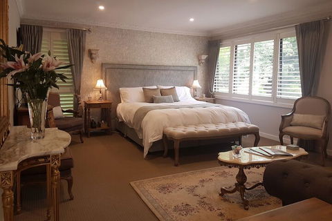 Villa DAmour - Queensland Tourism 4