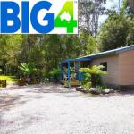 Big4 Strahan Holiday Retreat - Queensland Tourism 0