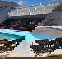 Mercure Tamworth - QLD Tourism