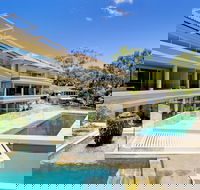 Amarna Luxury Beach Resort - QLD Tourism