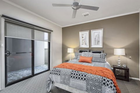 MG Delux Apartment - Queensland Tourism 0