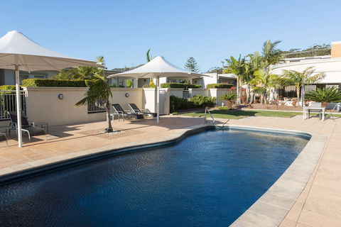 Ramada Resort By Wyndham Shoal Bay - QLD Tourism 2