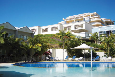 Ramada Resort By Wyndham Shoal Bay - QLD Tourism 6