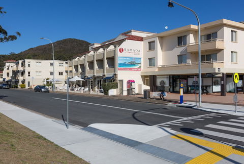 Ramada Resort By Wyndham Shoal Bay - QLD Tourism 0