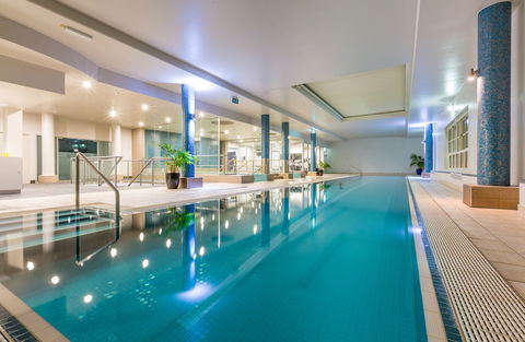 Ramada Resort By Wyndham Shoal Bay - QLD Tourism 1