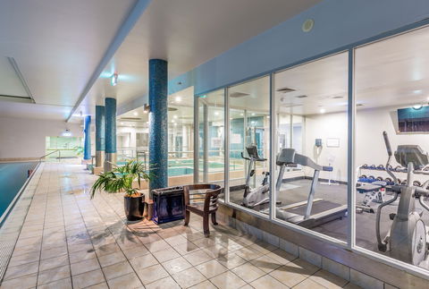 Ramada Resort By Wyndham Shoal Bay - QLD Tourism 3
