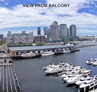 View Apartment at Docklands - Queensland Tourism
