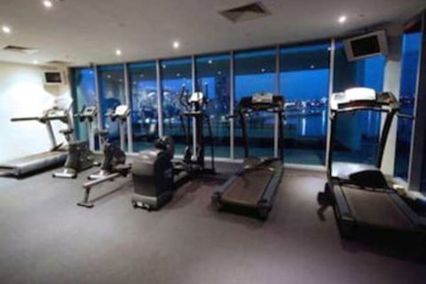 View Apartment At Docklands - Queensland Tourism 2