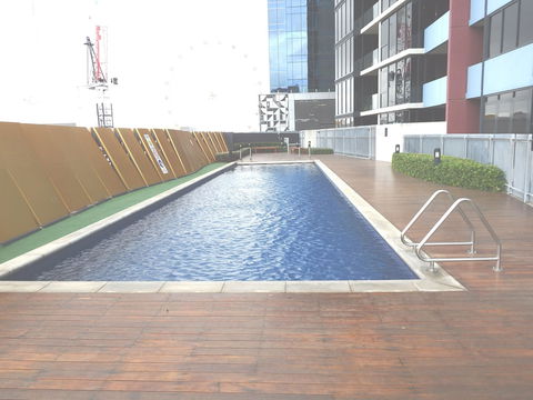 AKOM AT Docklands - Queensland Tourism 2