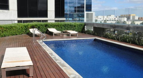 AKOM AT Docklands - Queensland Tourism 4