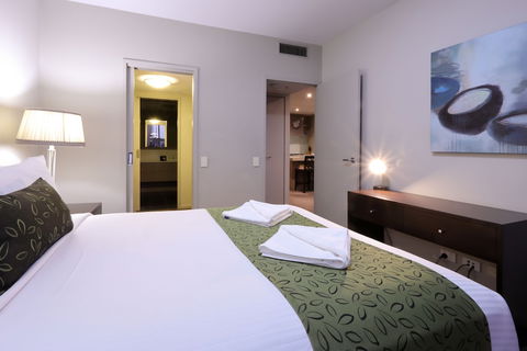 AKOM AT Docklands - Queensland Tourism 5