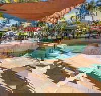 Gateway Lifestyle Jacaranda - QLD Tourism