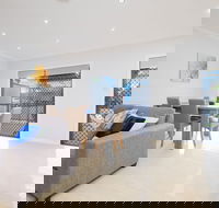 Panania Gemini Lodge - Queensland Tourism