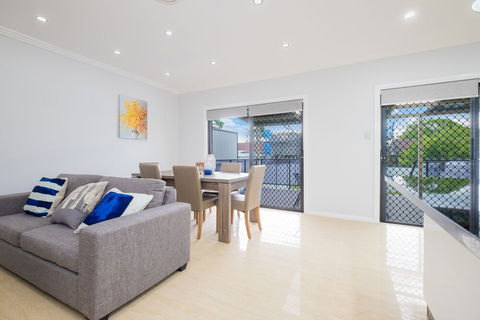Panania Gemini Lodge - Queensland Tourism 0